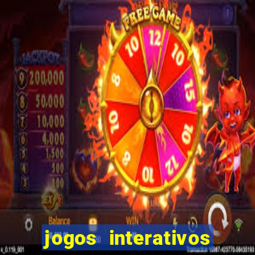 jogos interativos para eventos corporativos